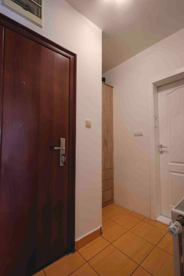 Lucasa Daire Subotica Dış mekan fotoğraf