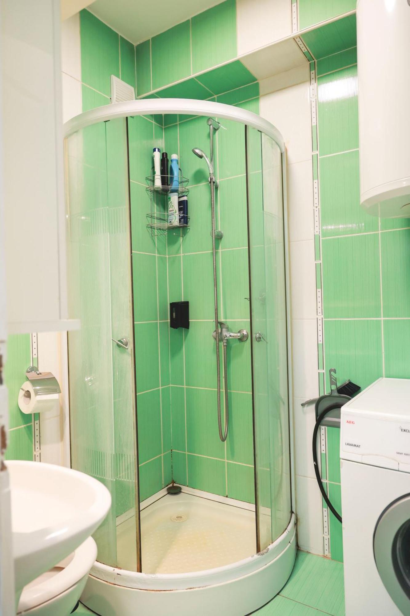 Lucasa Daire Subotica Dış mekan fotoğraf